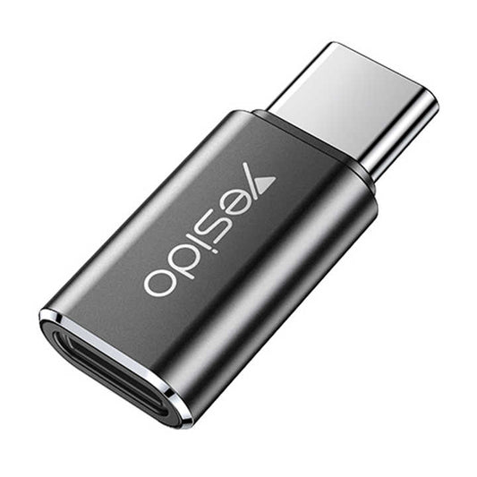 Type C To Lightning Adapter