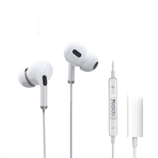 Premium Quality Wired Earphones