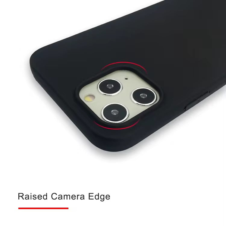 Premium Black Case