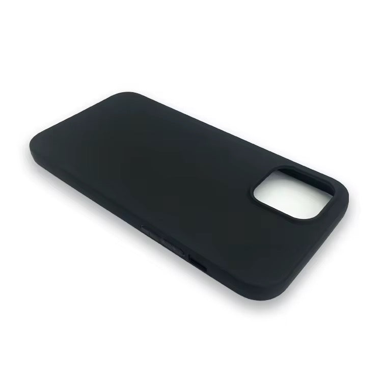 Premium Black Case