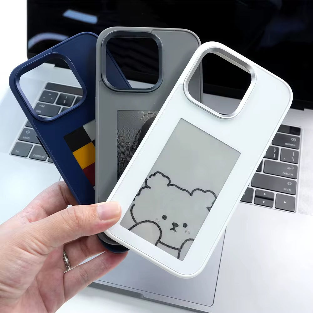 NFC Ink Phone Case