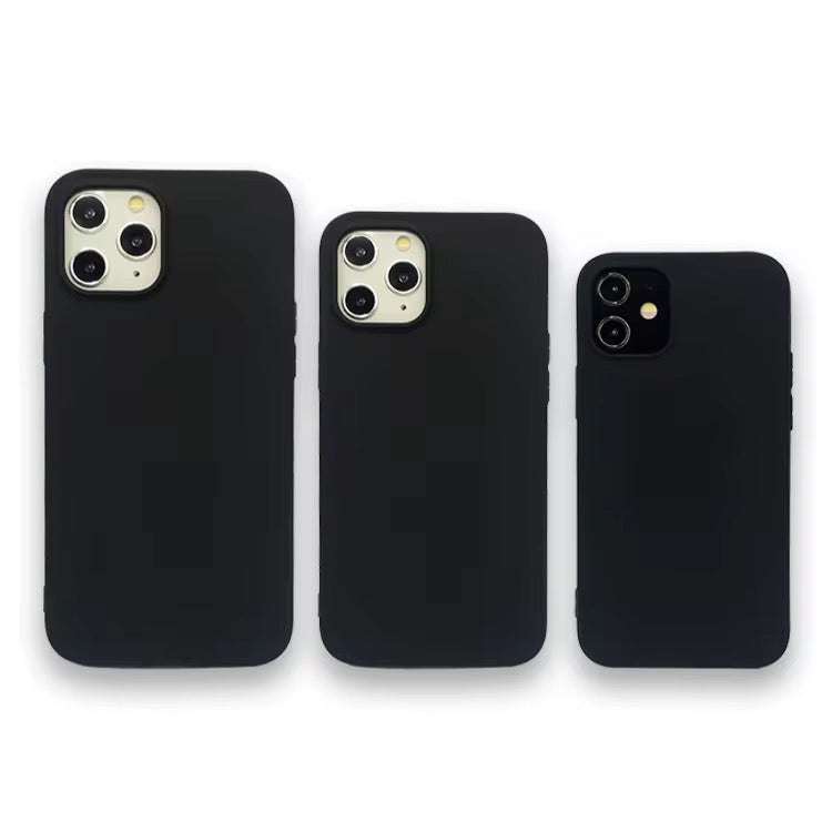 Premium Black Case