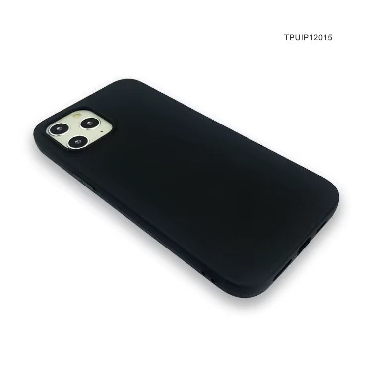 Premium Black Case