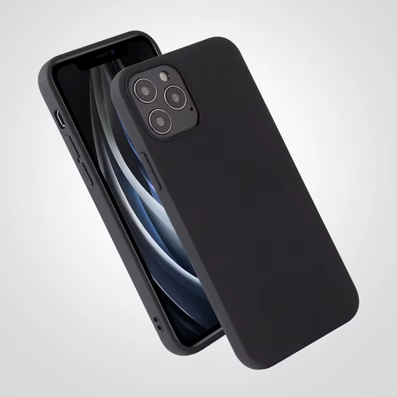 Premium Black Case