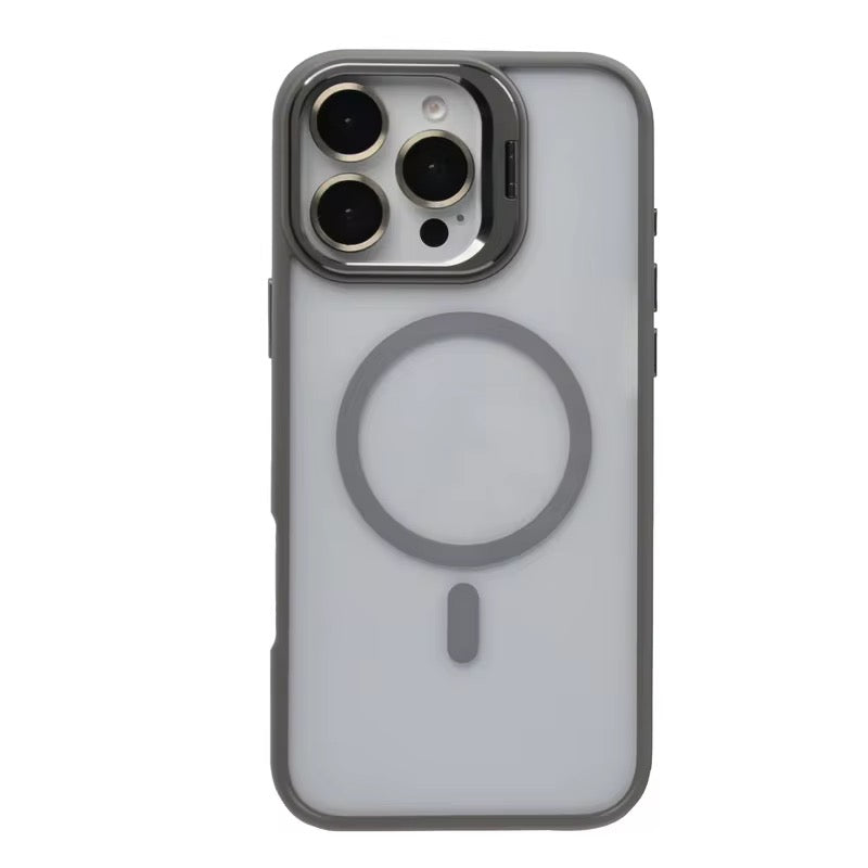 Iphone 16 Camera Stand Case